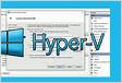 Connect to Hyper-V virtual machine without provide passwor